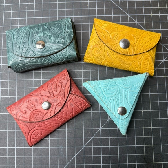 Live notification! From @leathercraft. - Picture 5 of 12